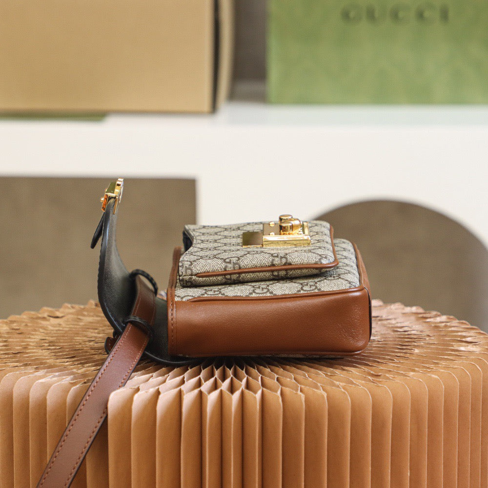 GC Padlock