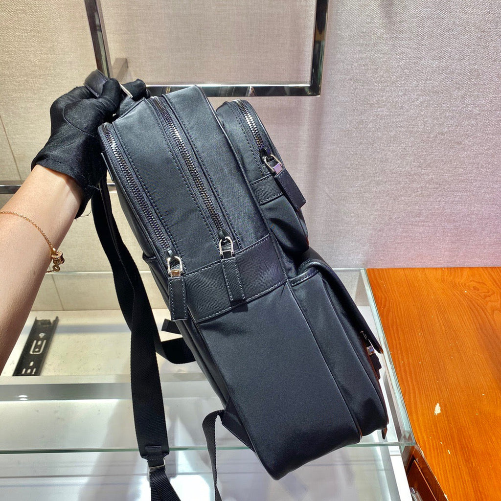 PRD Backpack