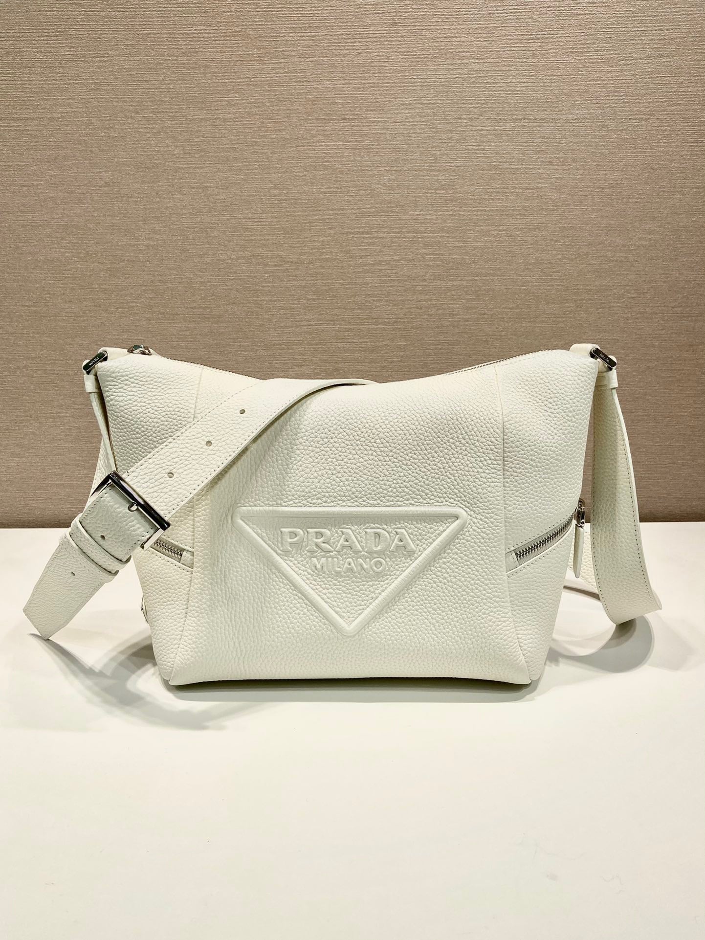 PRD Messenger Bag