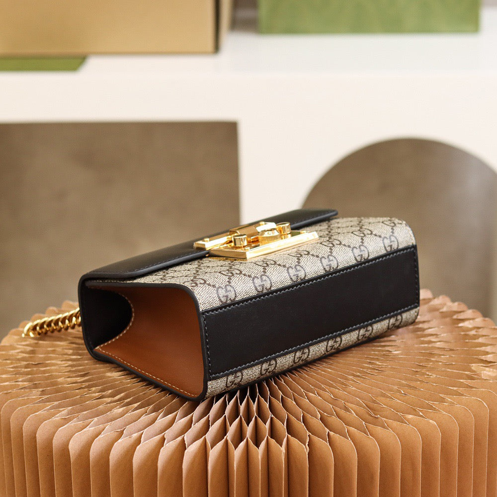 GC Padlock