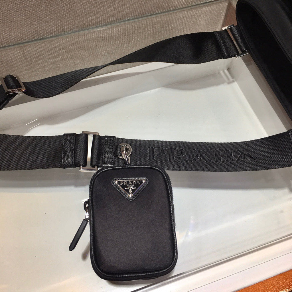PRD Messenger Bag