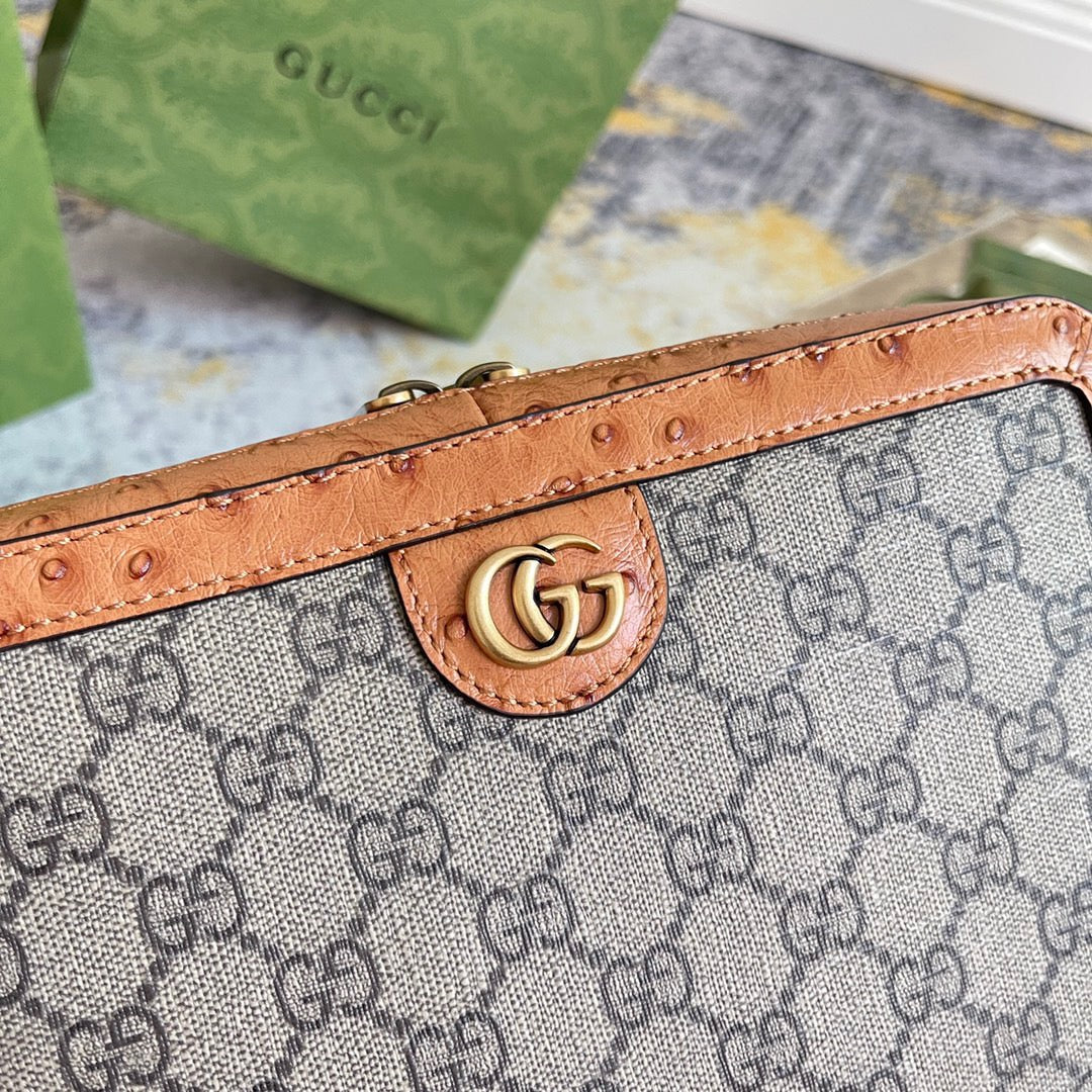 GC Messenger Bag