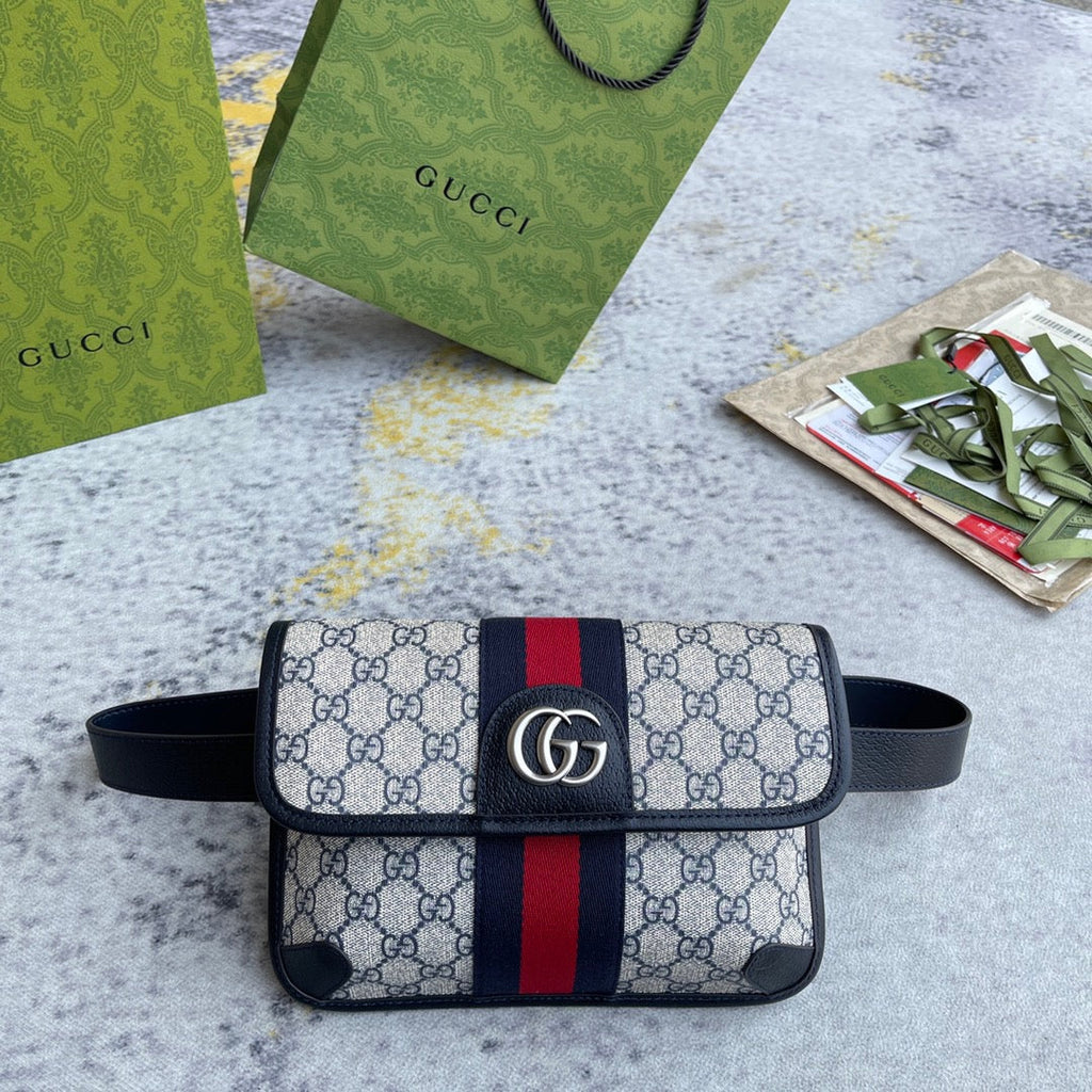 GC Crossbody Bag
