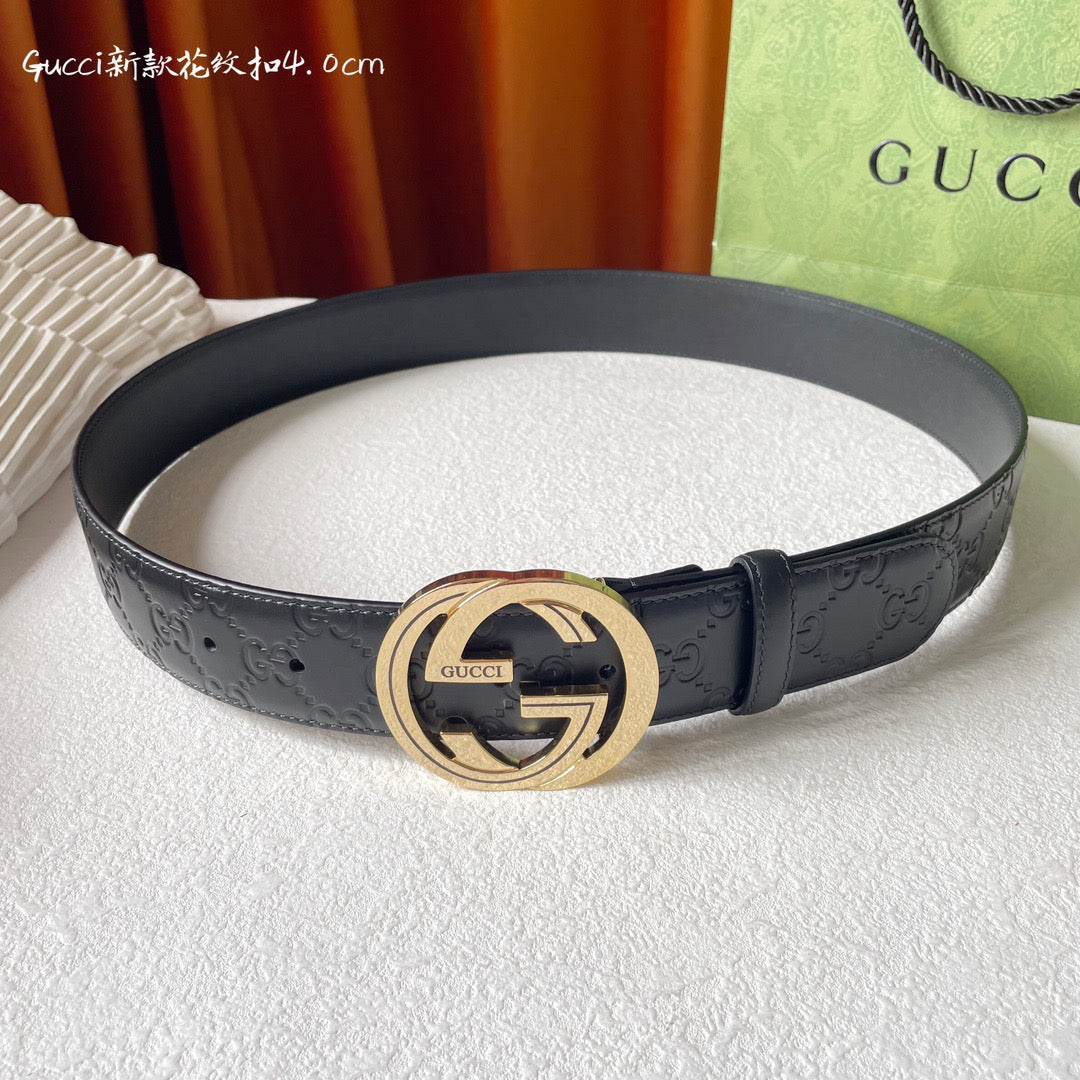 GC Belt