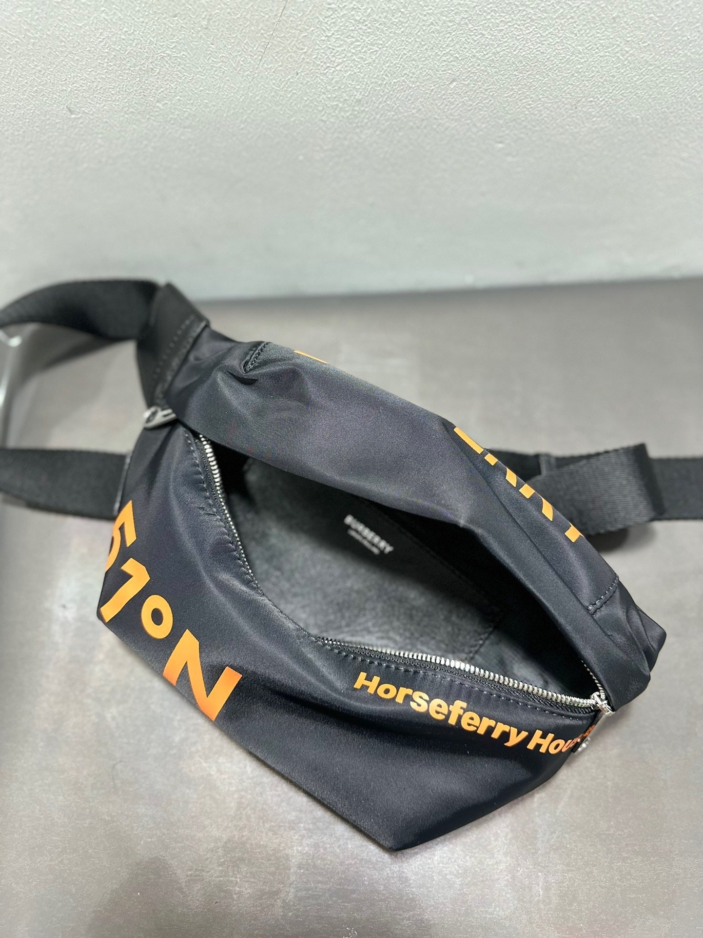 BBR Crossbody Bag