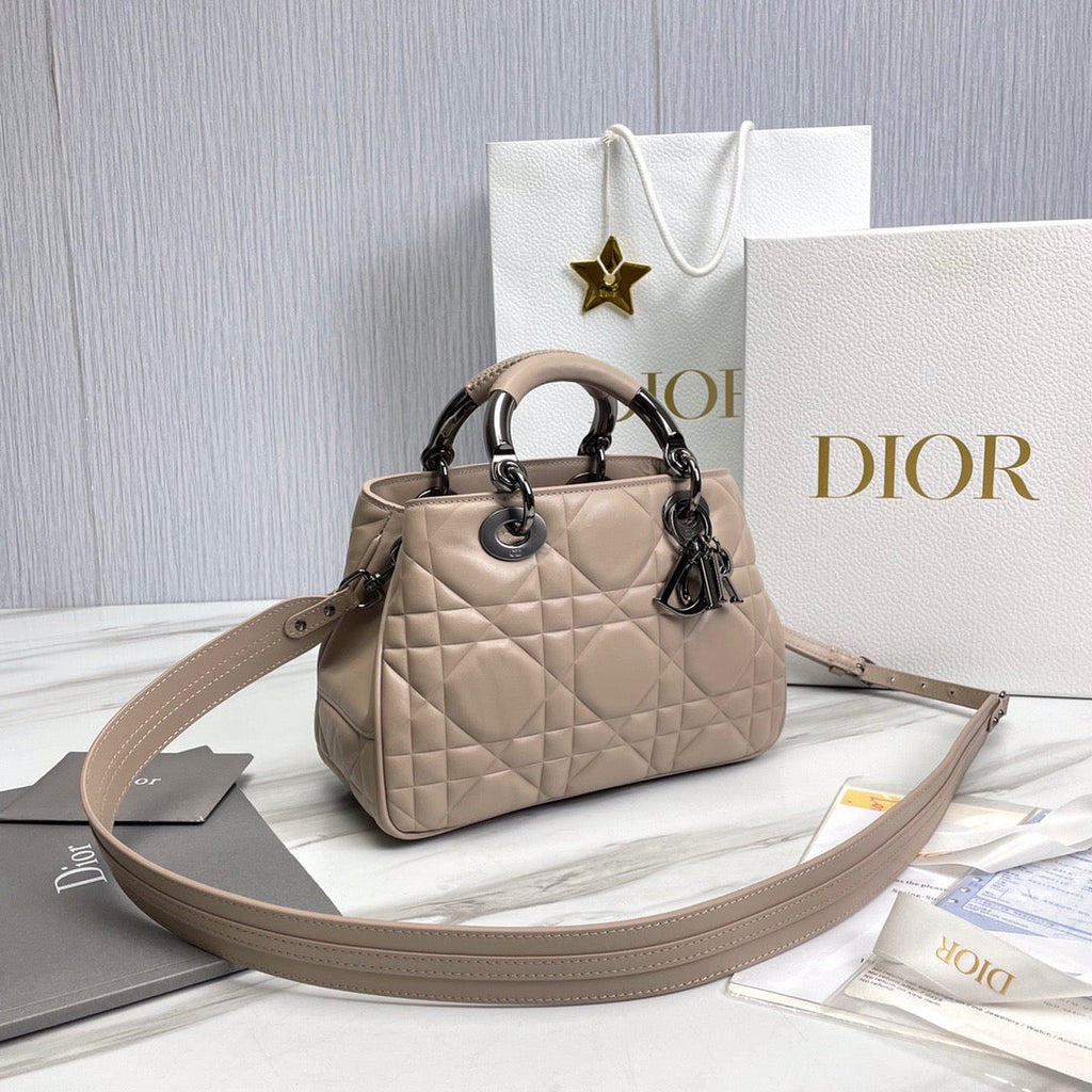 CD Handbag