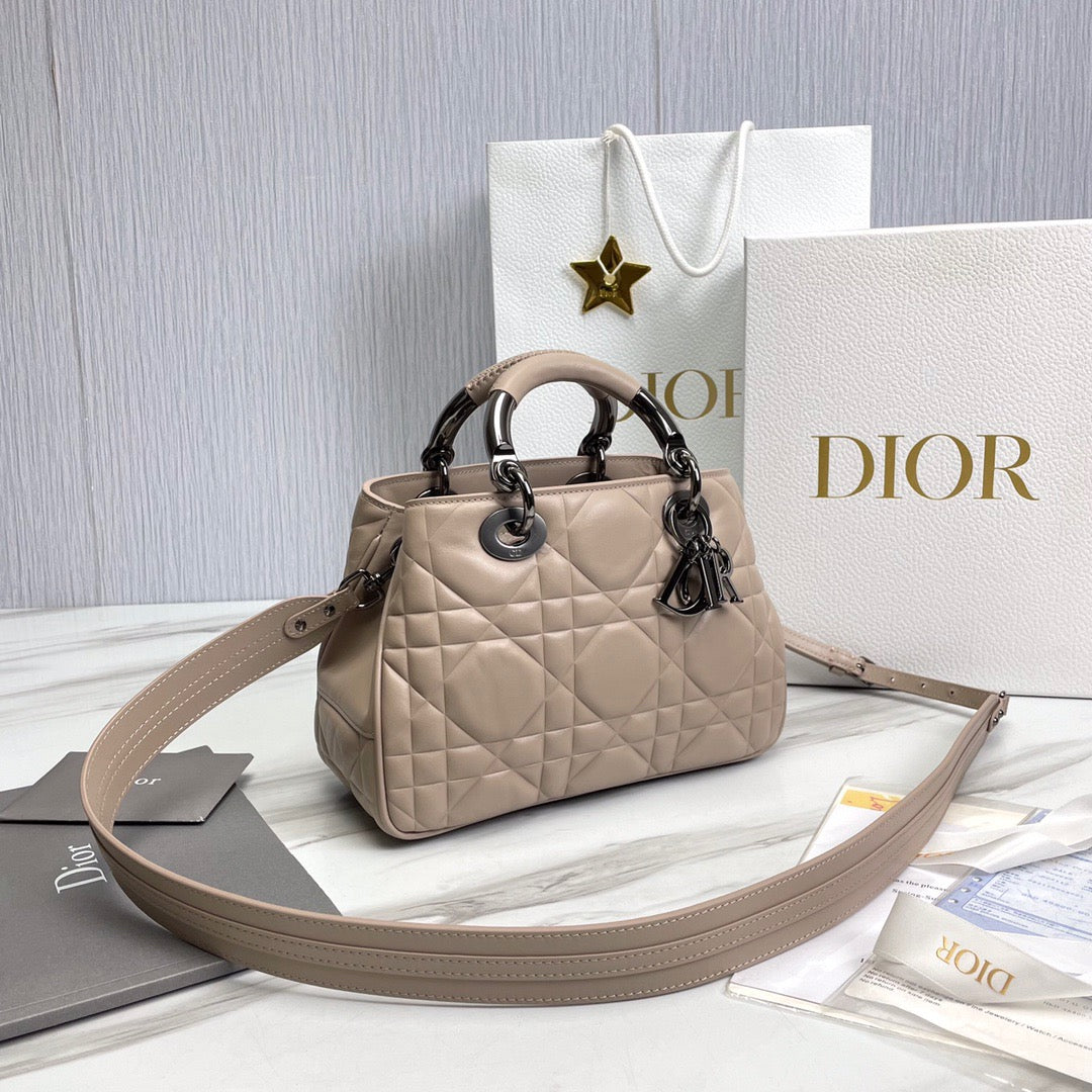 CD Handbag