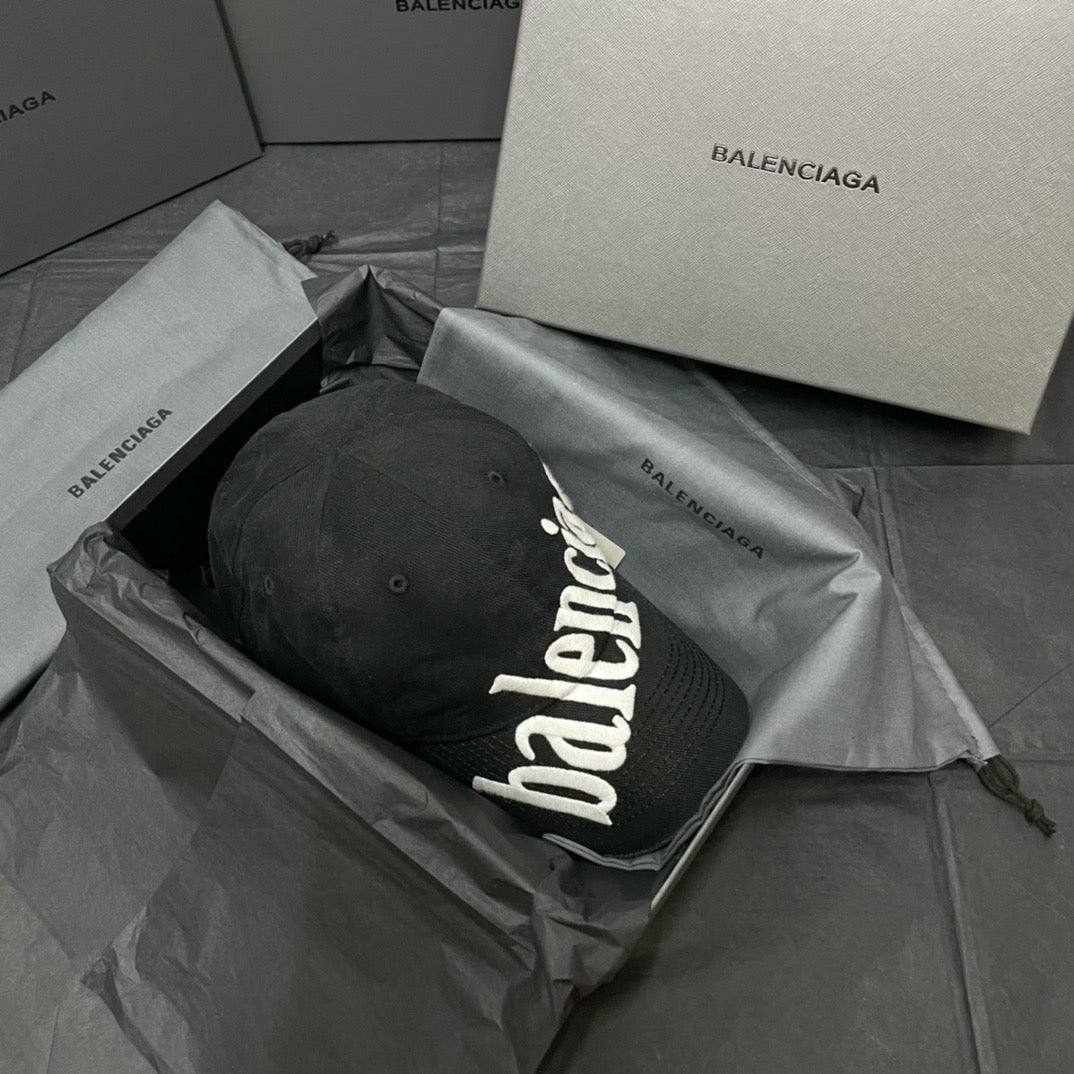 BLC Cap