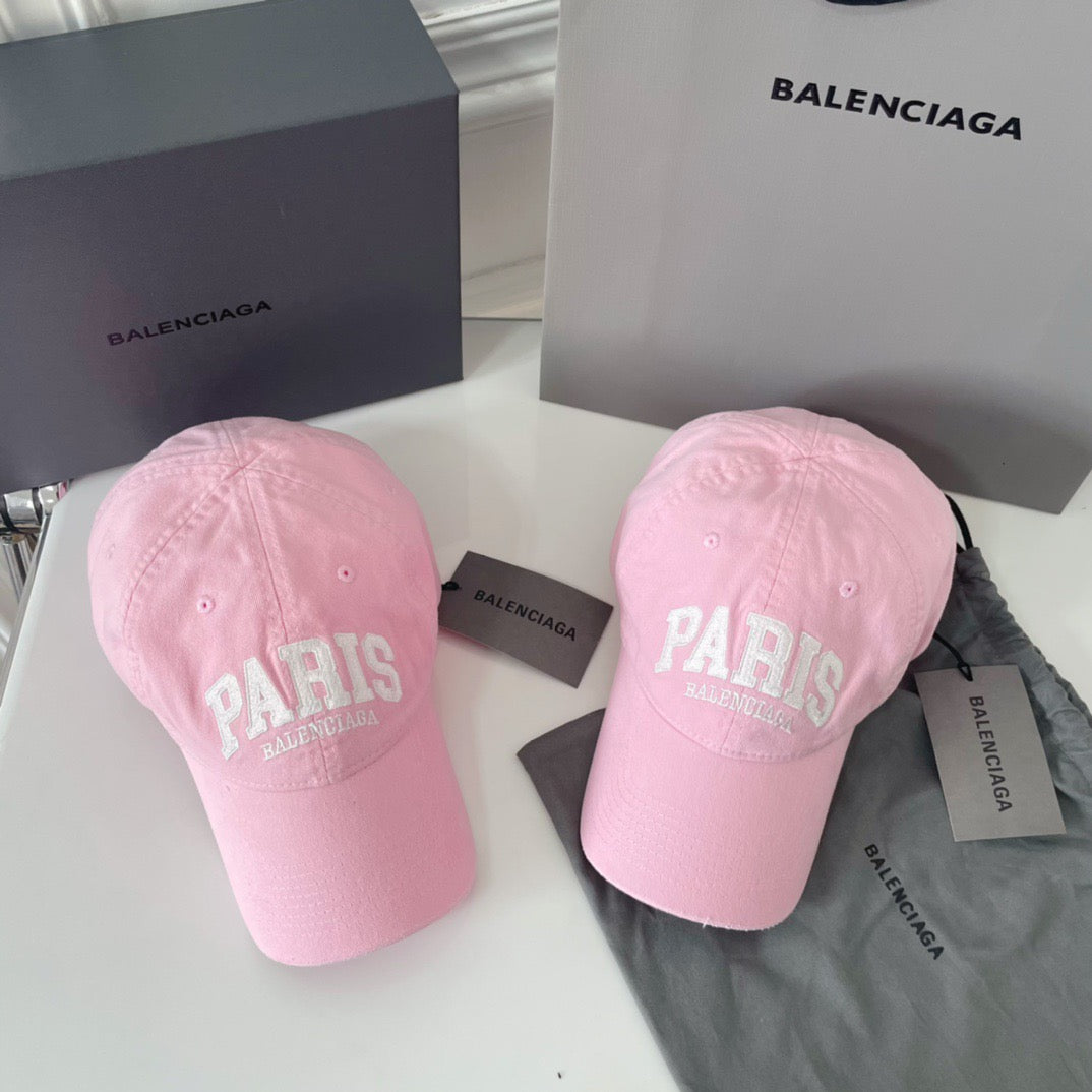 BLC Cap