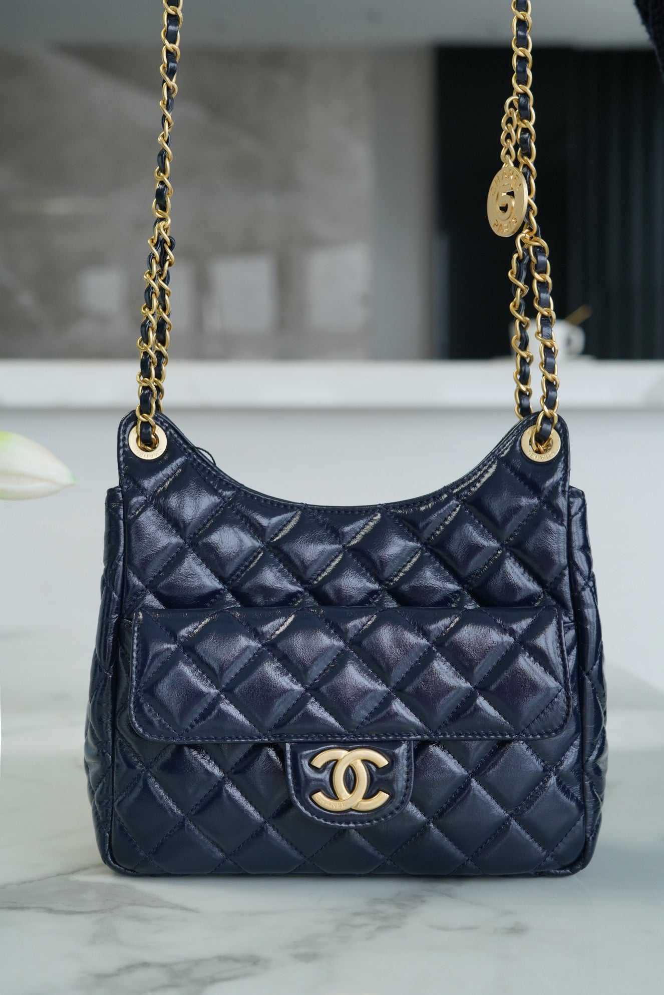 CNL 23C Hobo Bag
