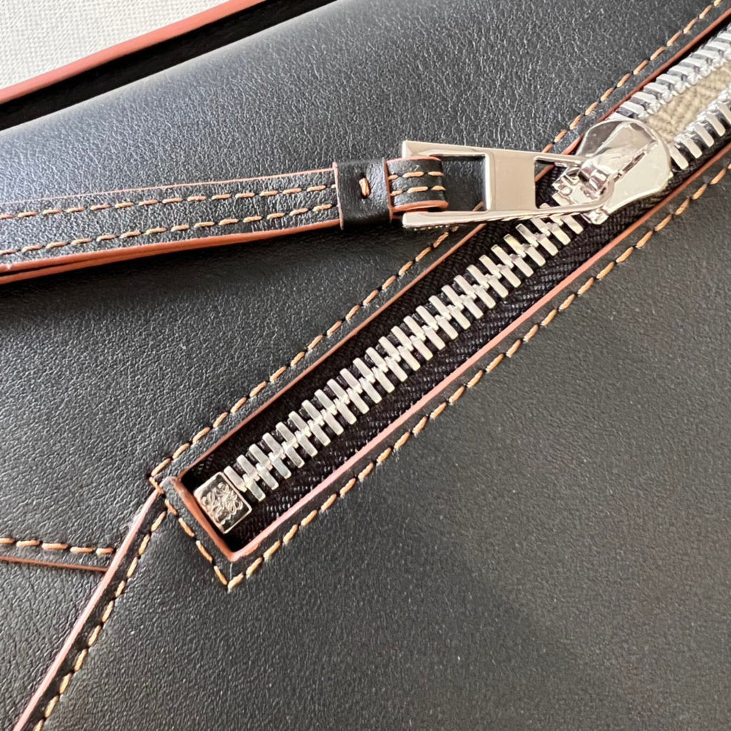 LW Puzzle Bag