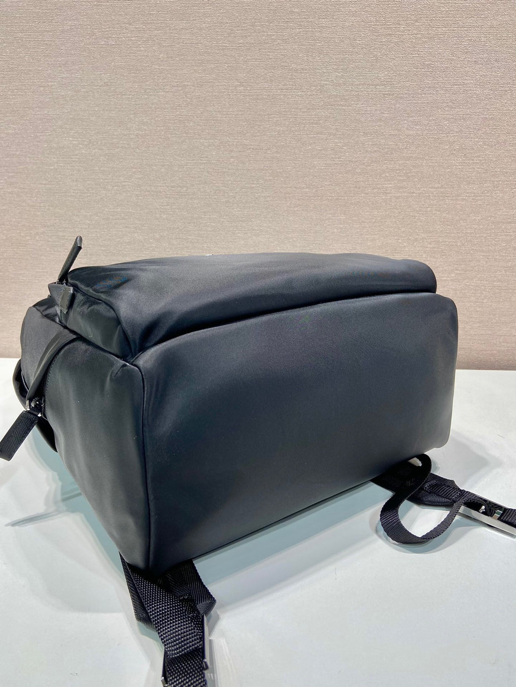 PRD Backpack