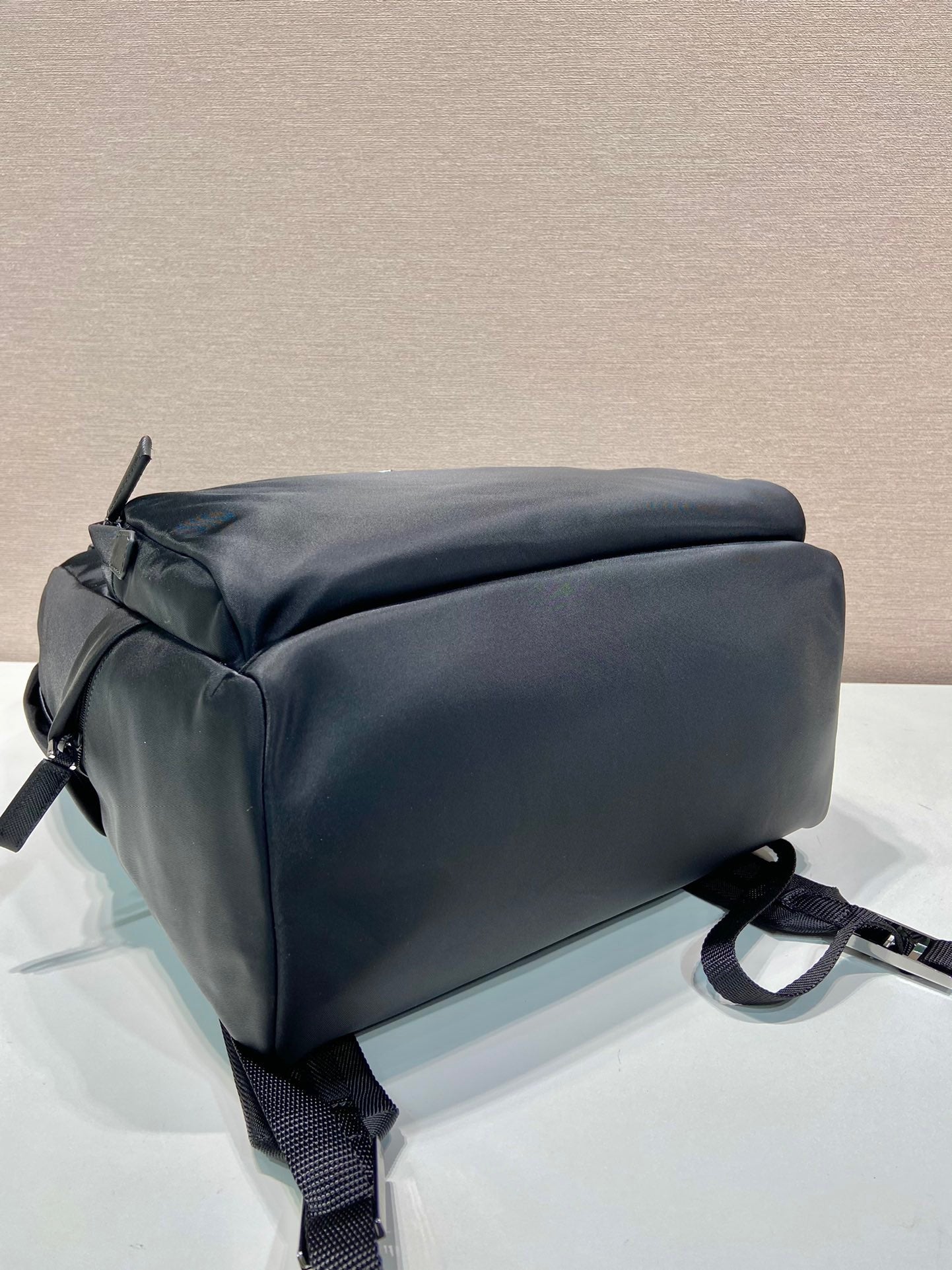PRD Backpack
