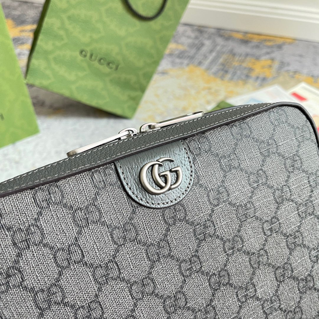 GC Messenger Bag