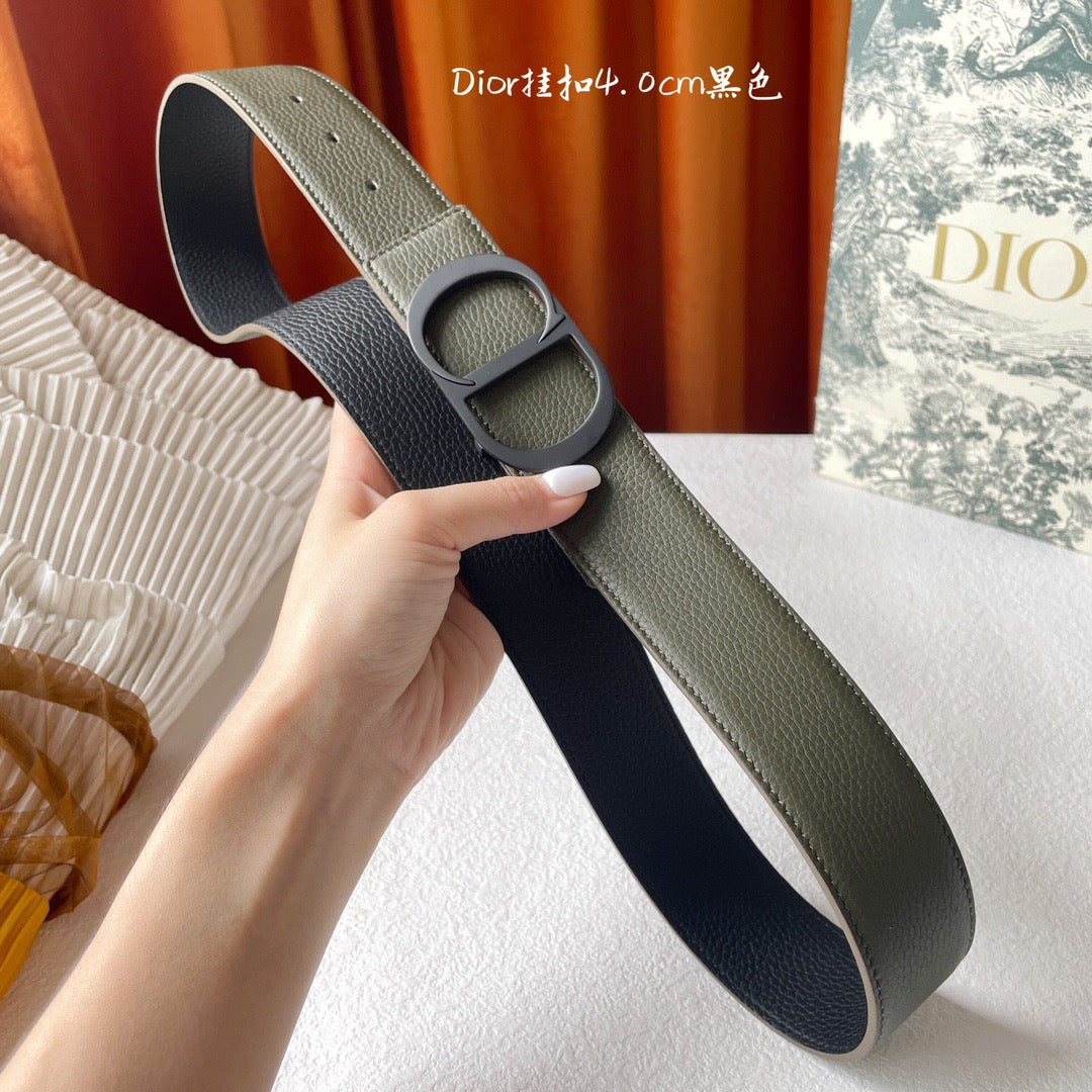 CD Belt