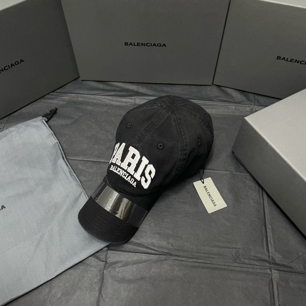 BLC Cap