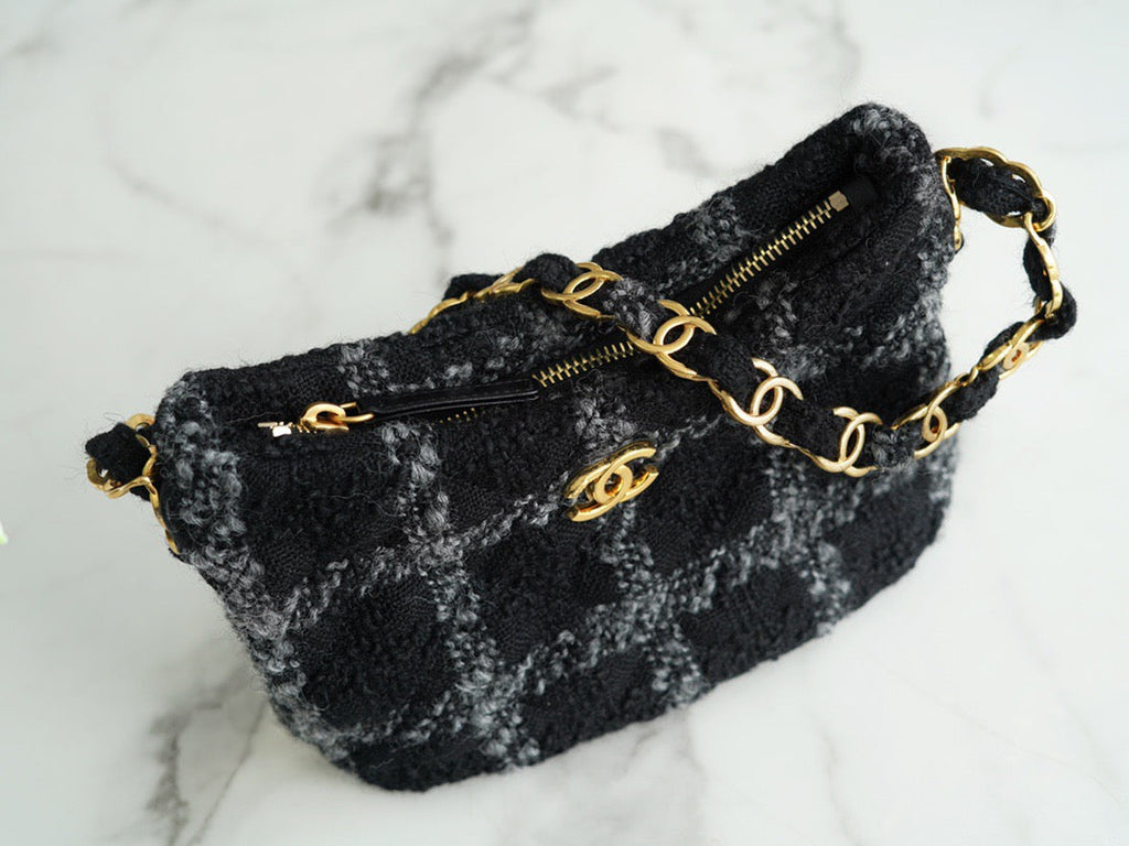 CNL 22K Hobo Bag