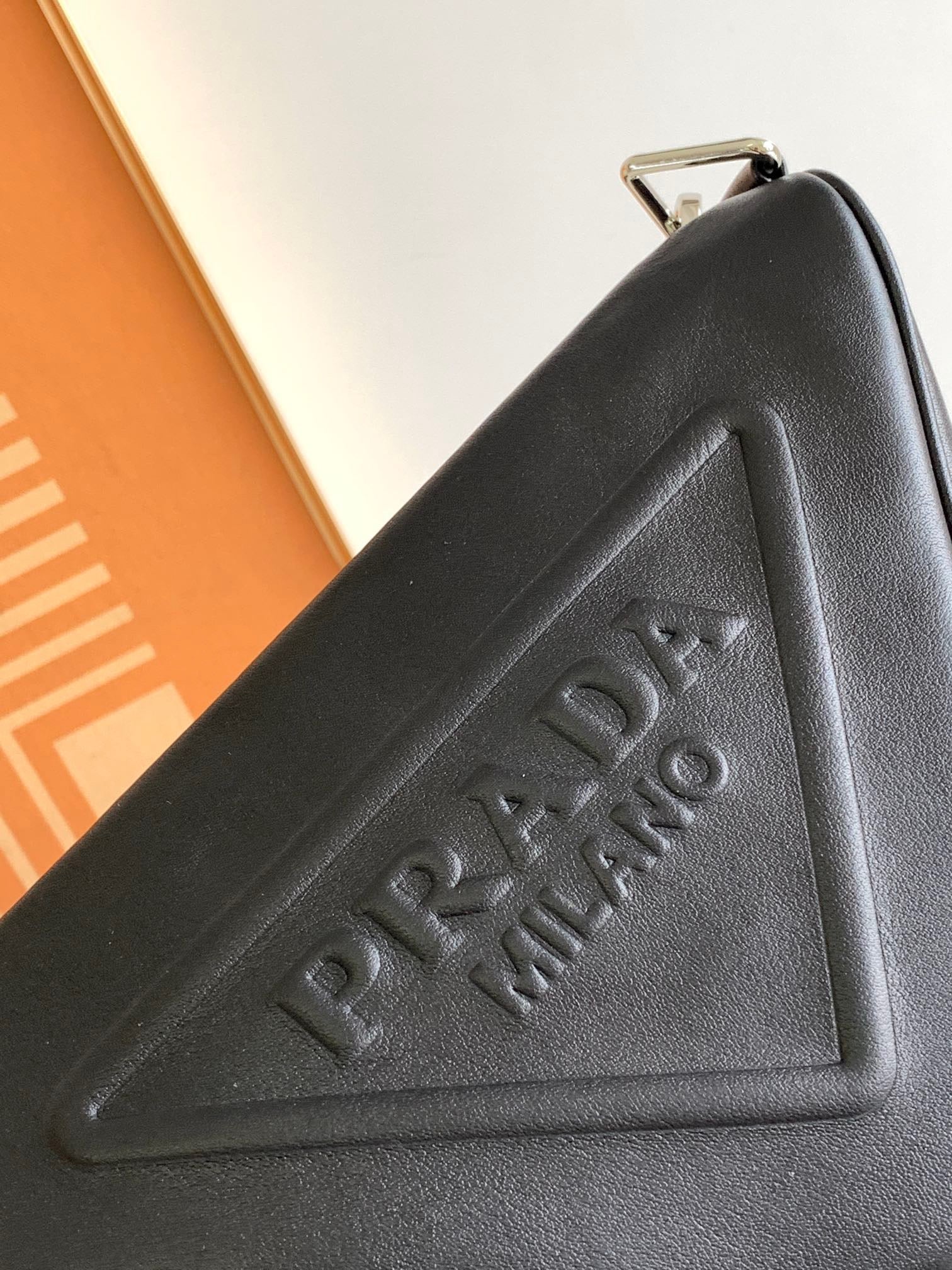 PRD Crossbody Bag