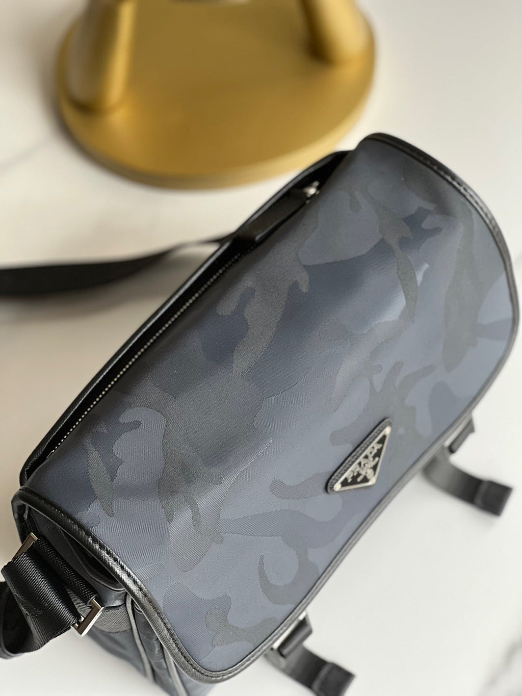 PRD Messenger Bag