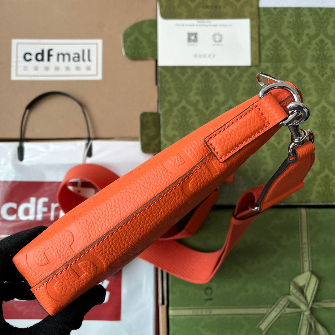GC Clutch Bag