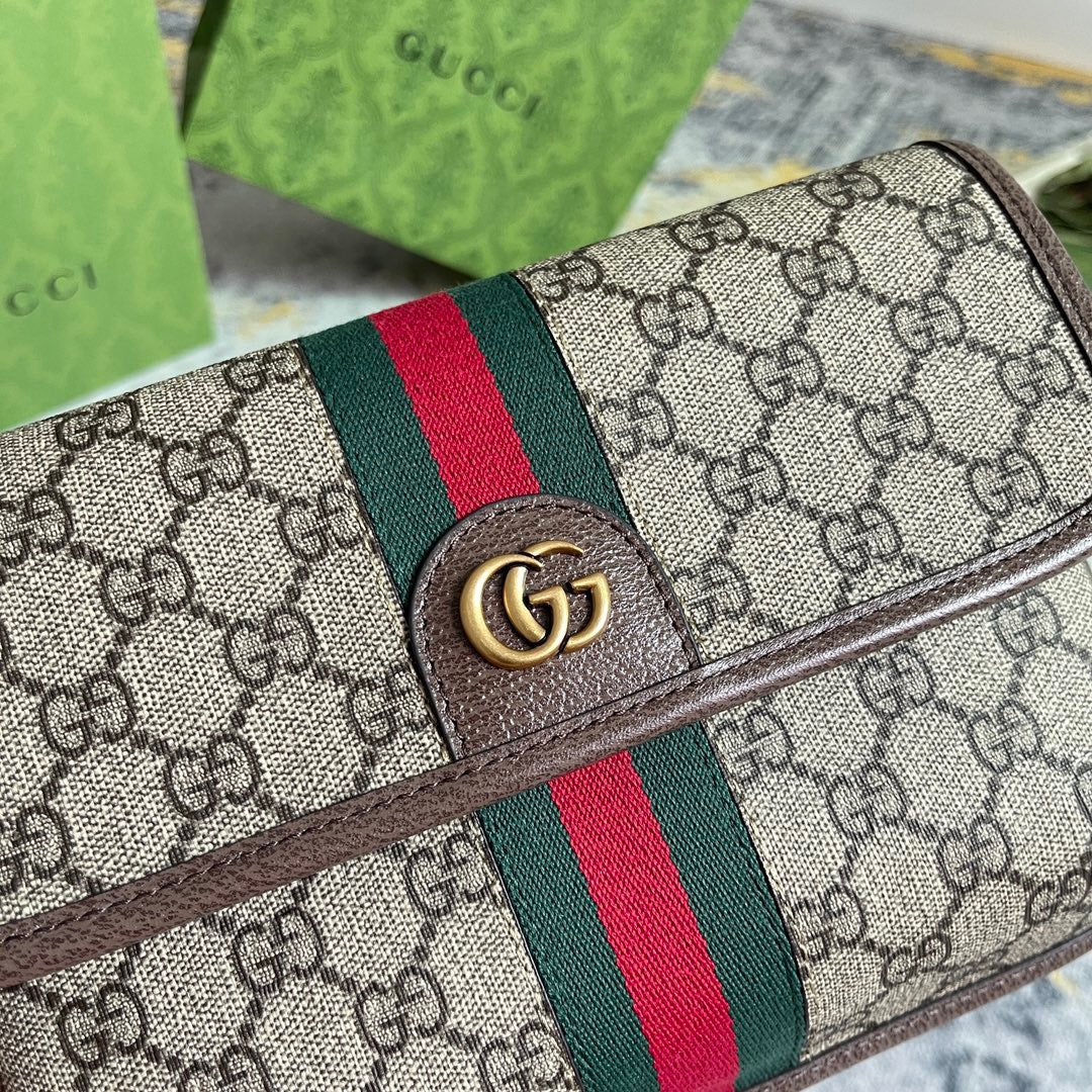 GC Crossbody Bag
