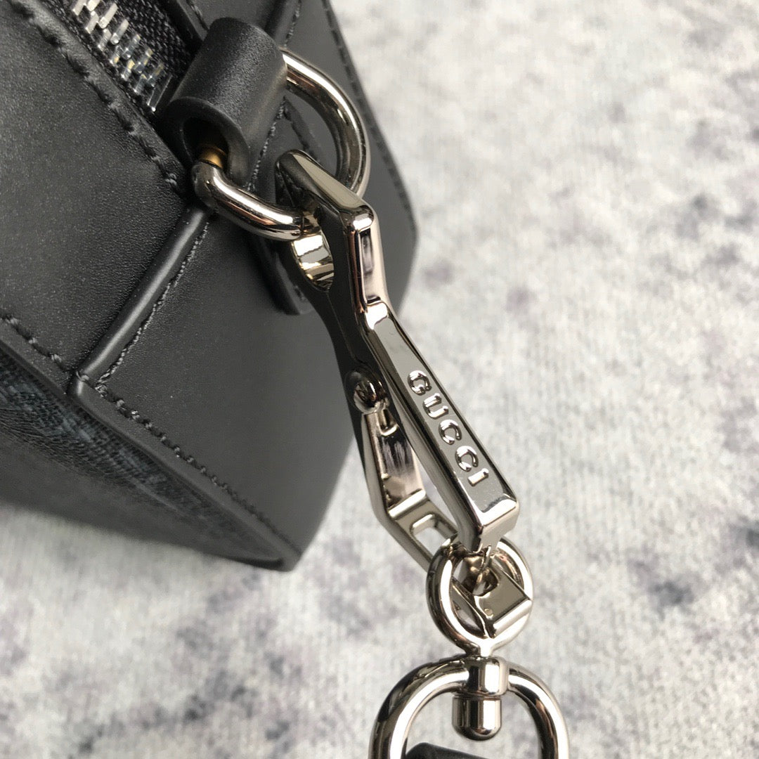 GC Messenger Bag