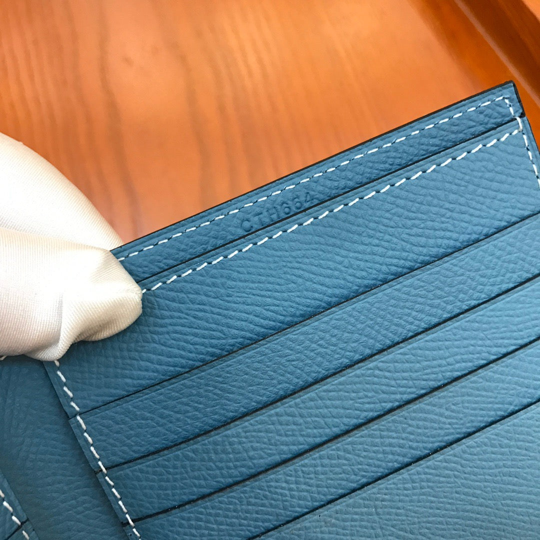HMS Wallet