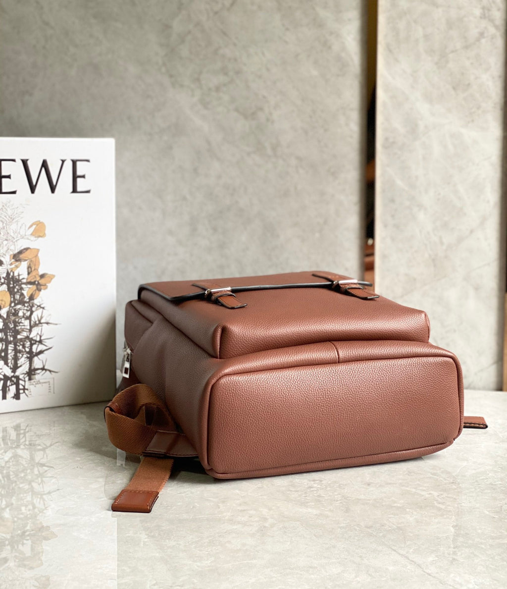 LW Puzzle Bag