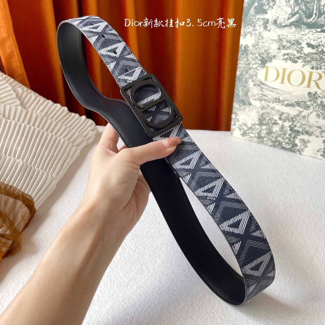 CD Belt