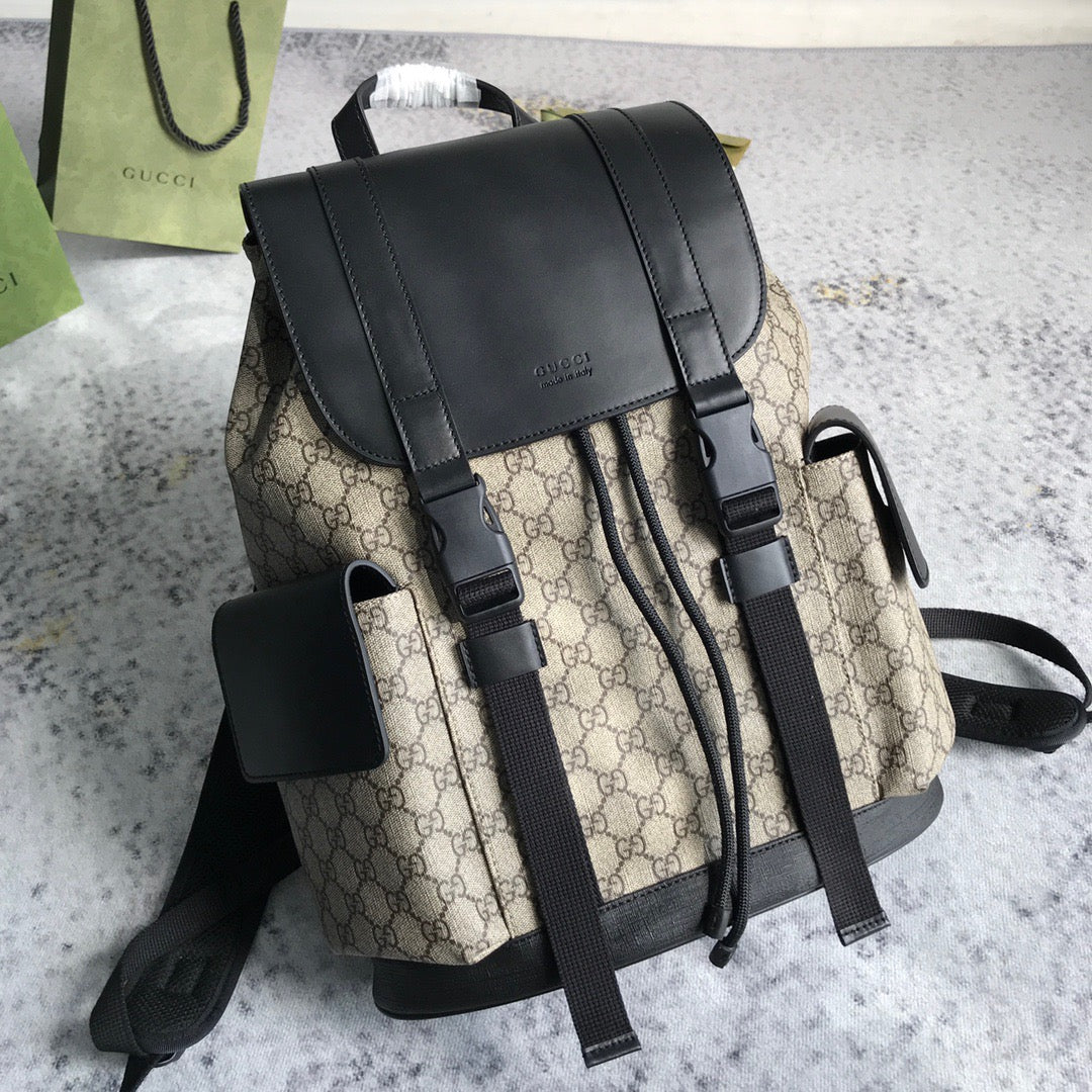 GC Backpack