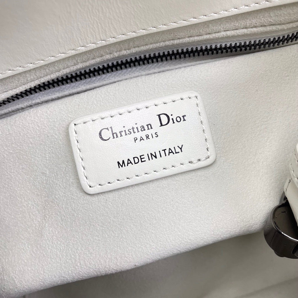 CD Handbag