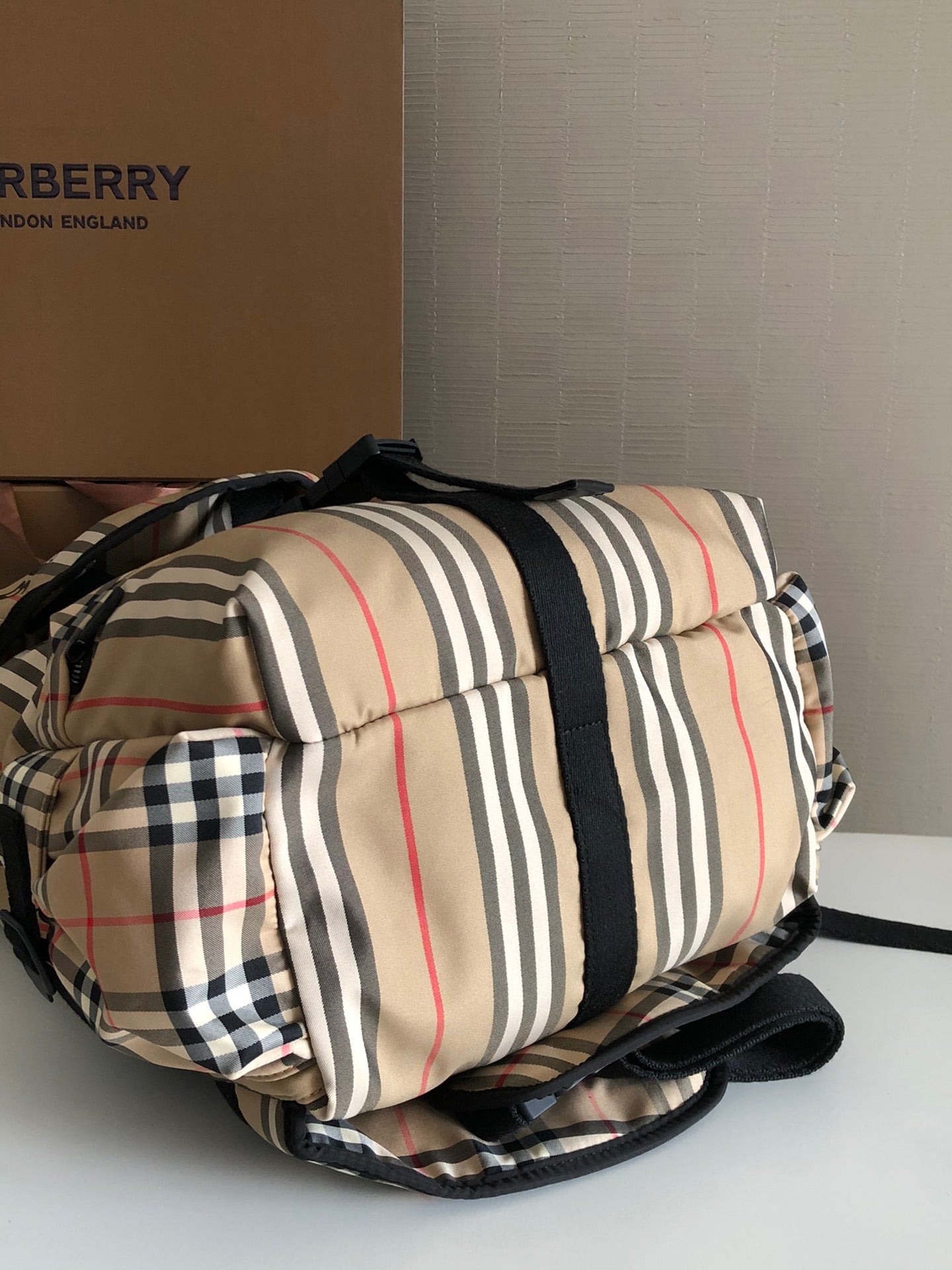 BBR Backpack
