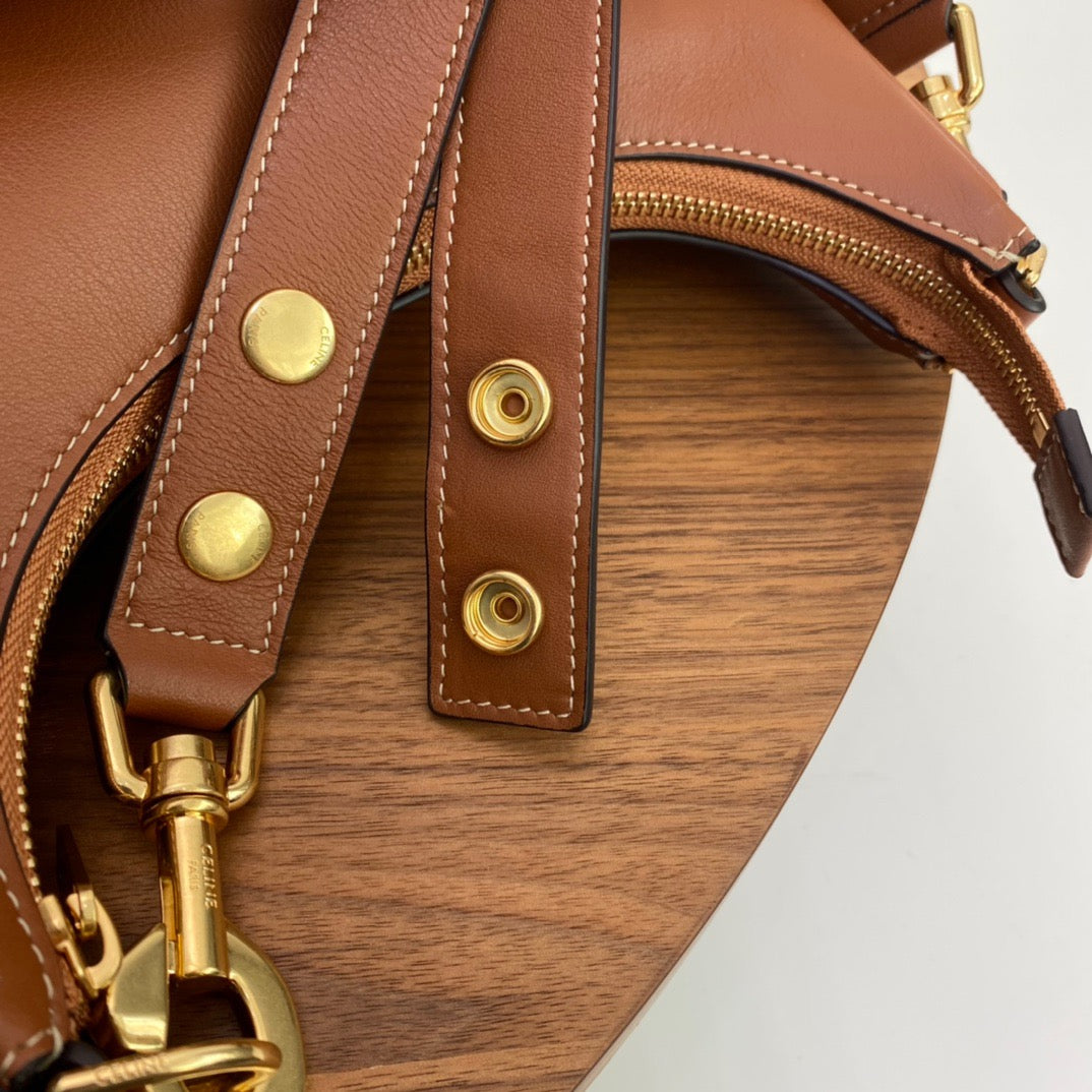 CE Ava Strap Handbag