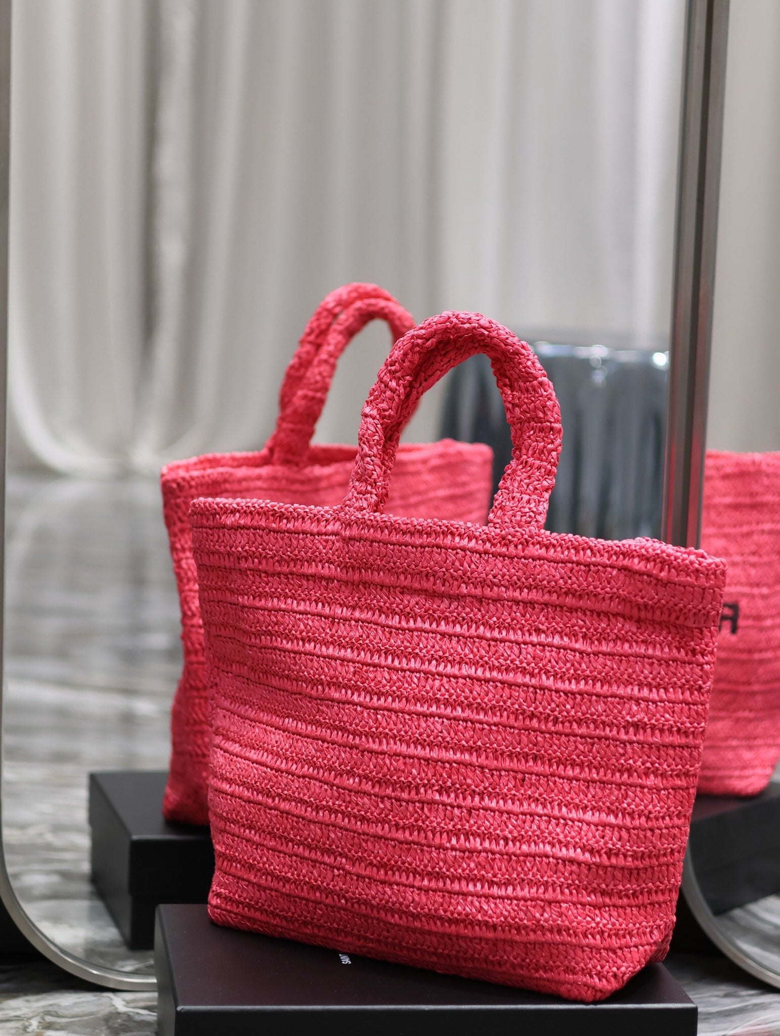 YVT Tote Bag