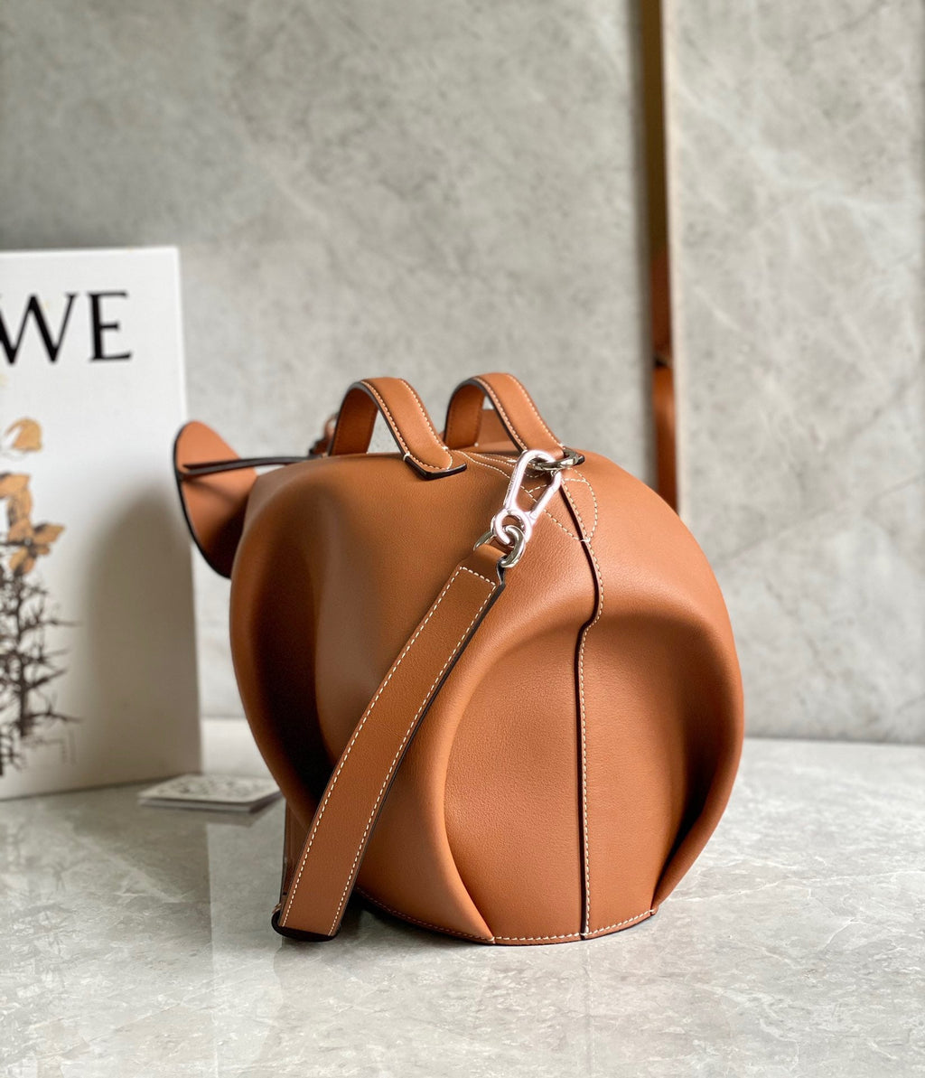 LW Elephant Bag