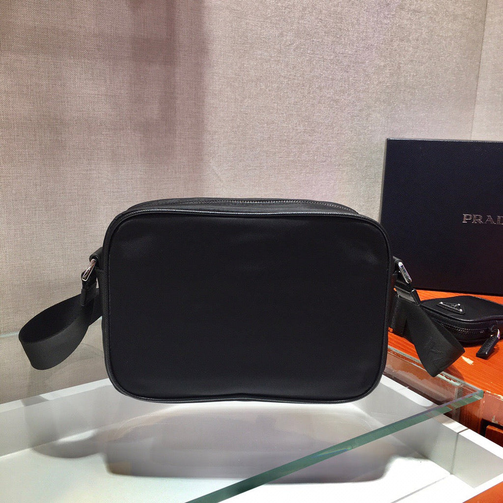 PRD Messenger Bag