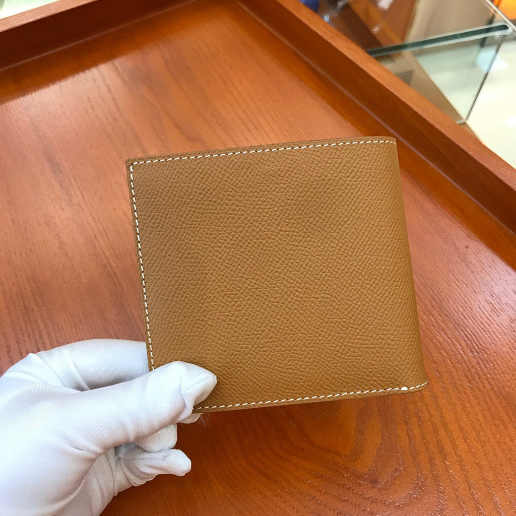 HMS Wallet