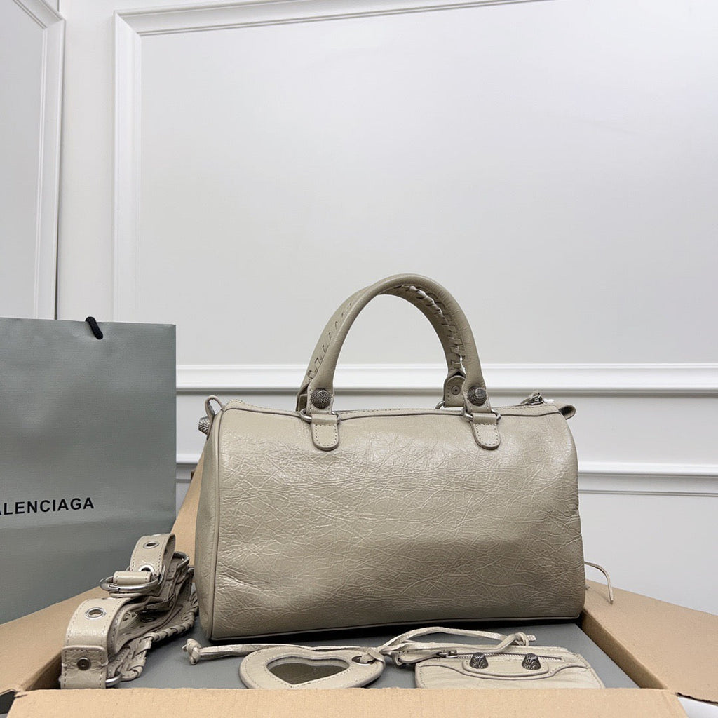 BLC Travel Bag