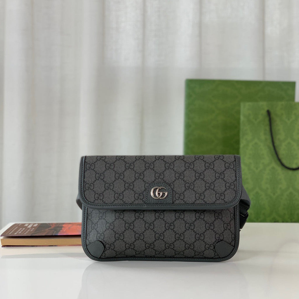 GC Crossbody Bag