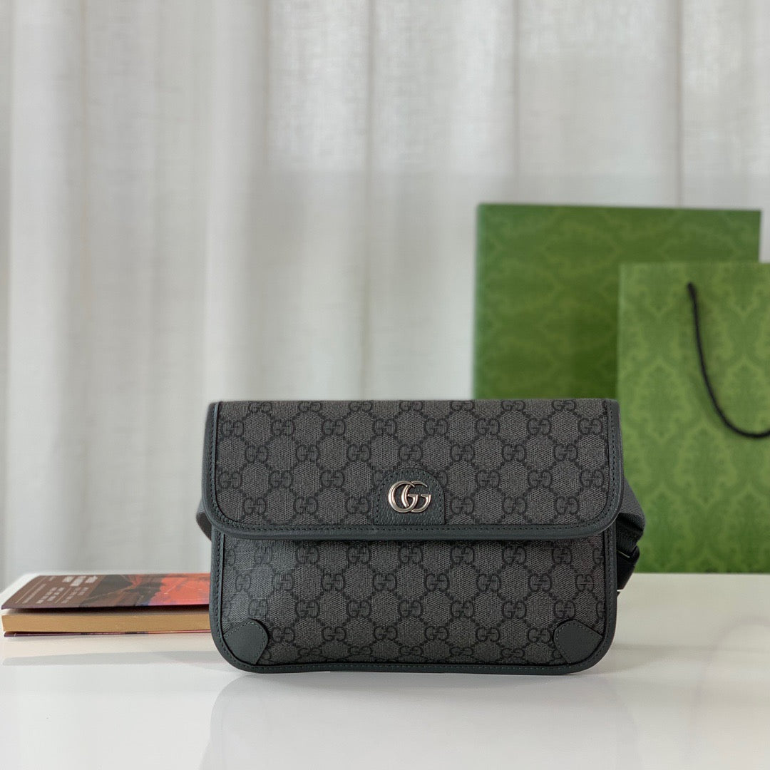 GC Crossbody Bag