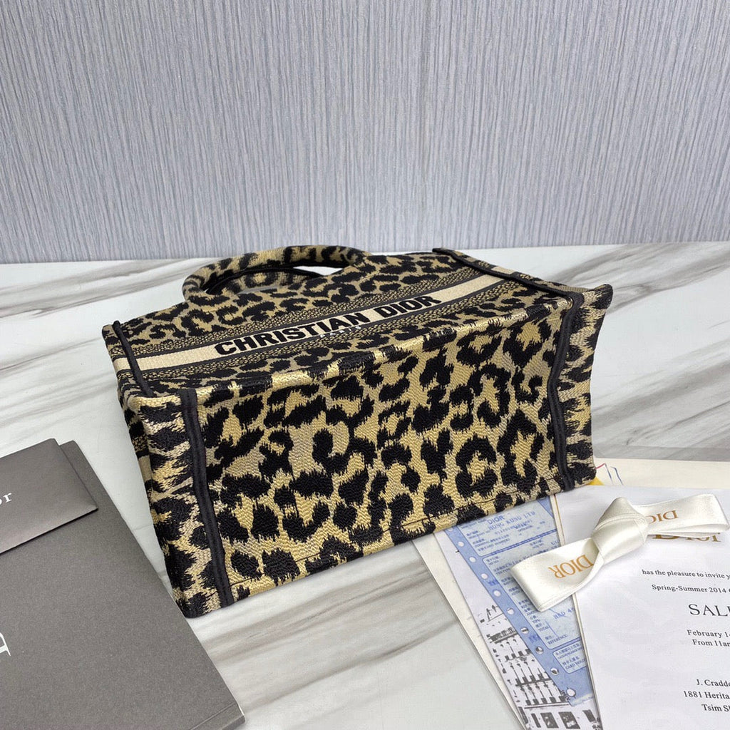 CD Book Tote