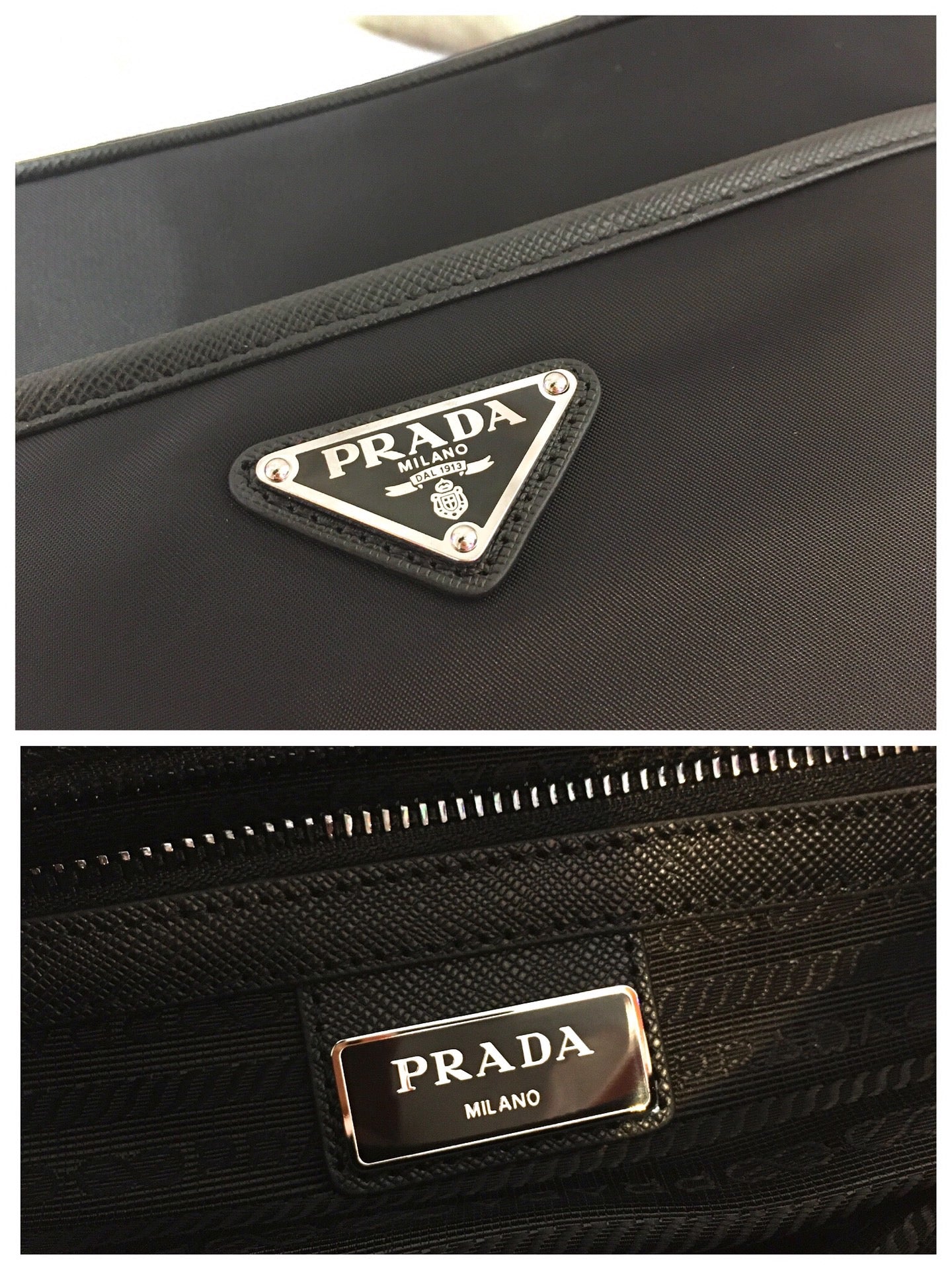 PRD Messenger Bag