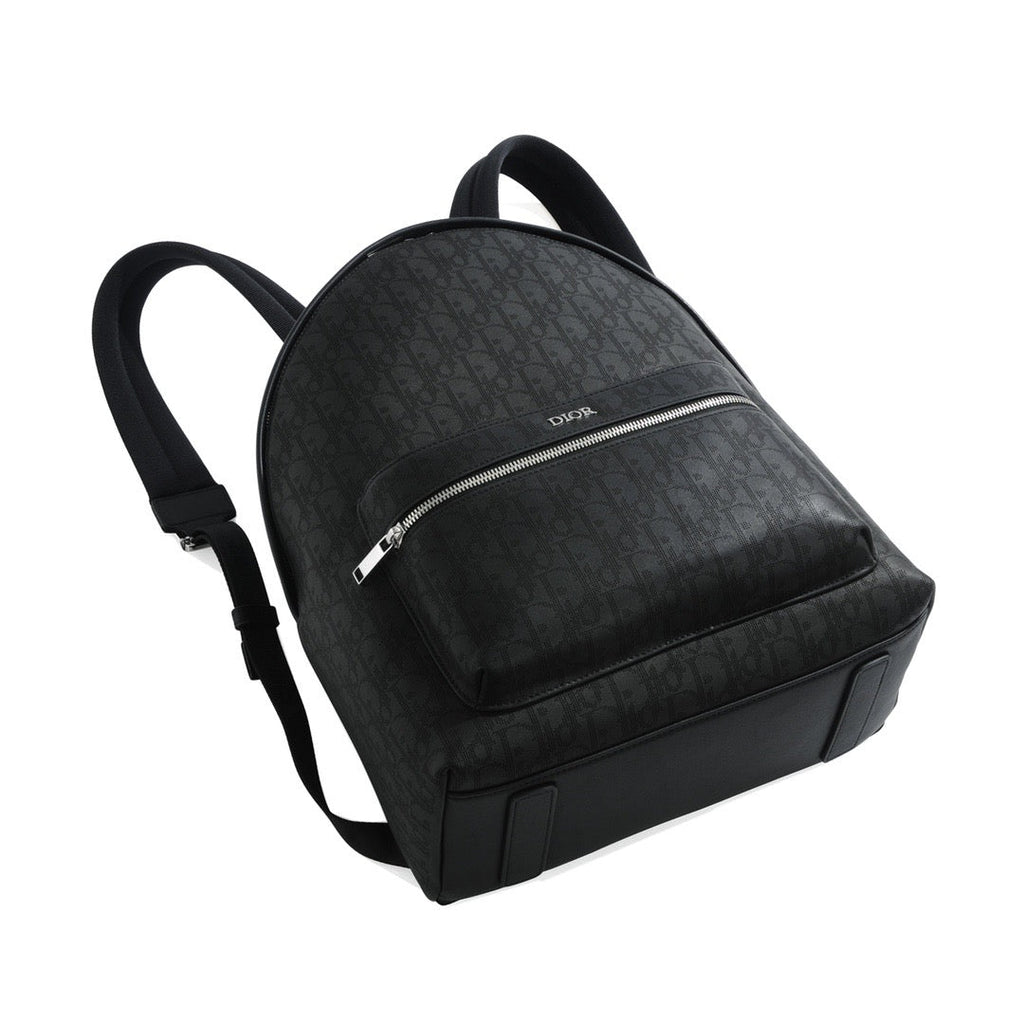 CD Motion Oblique Galaxy Backpack