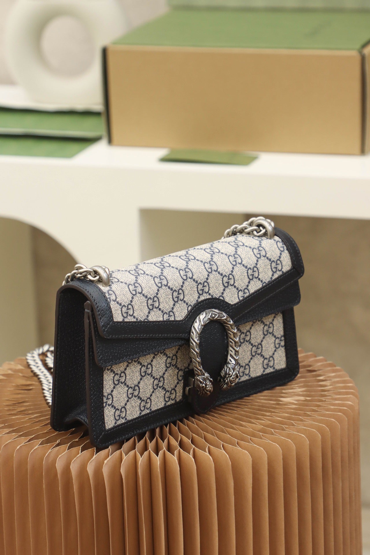 GC Dionysus Denim 25
