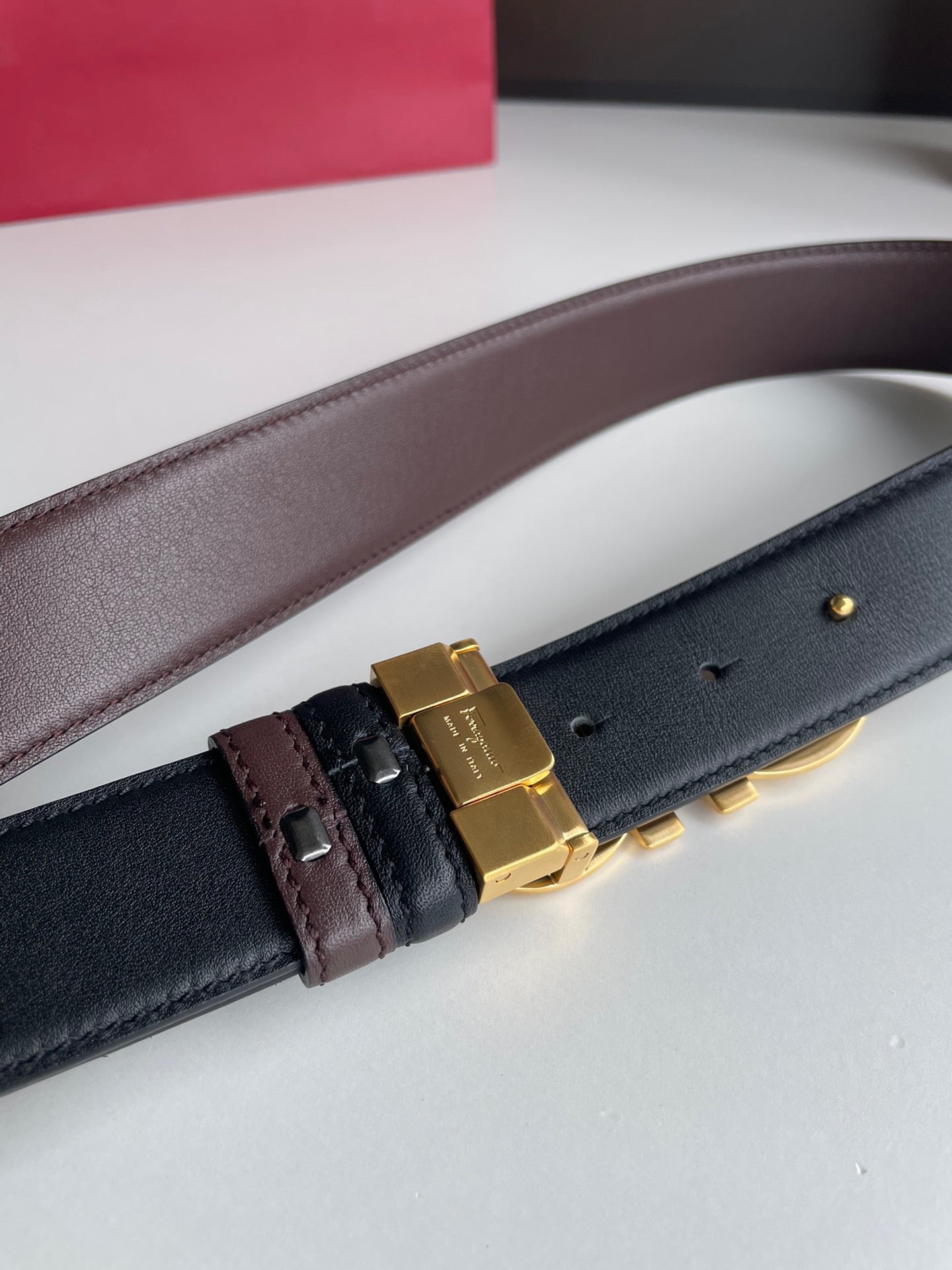 FRG Belt
