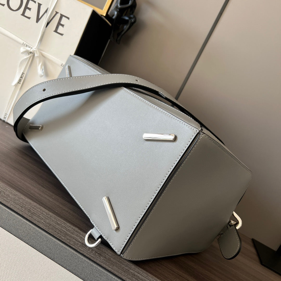 LW Puzzle Bag