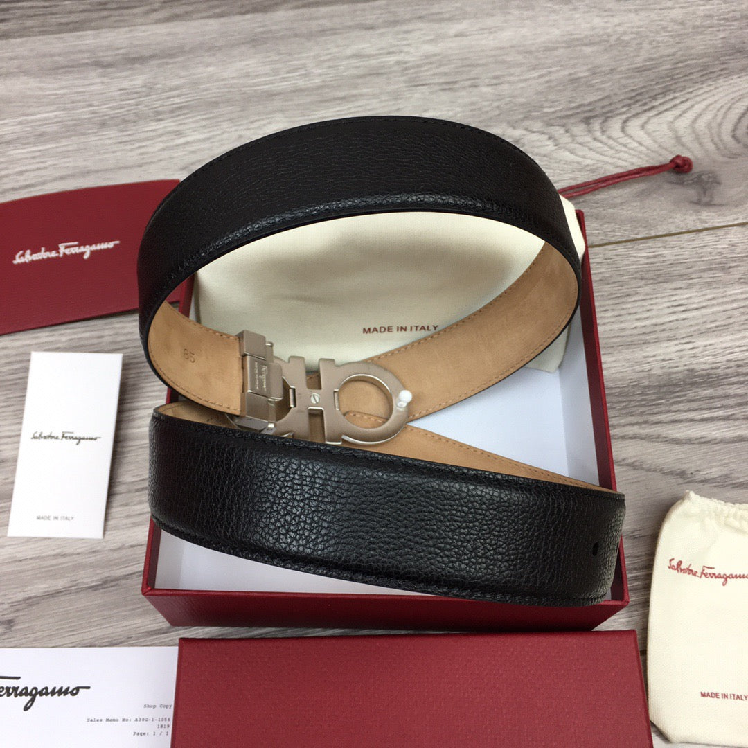 FRG Belt