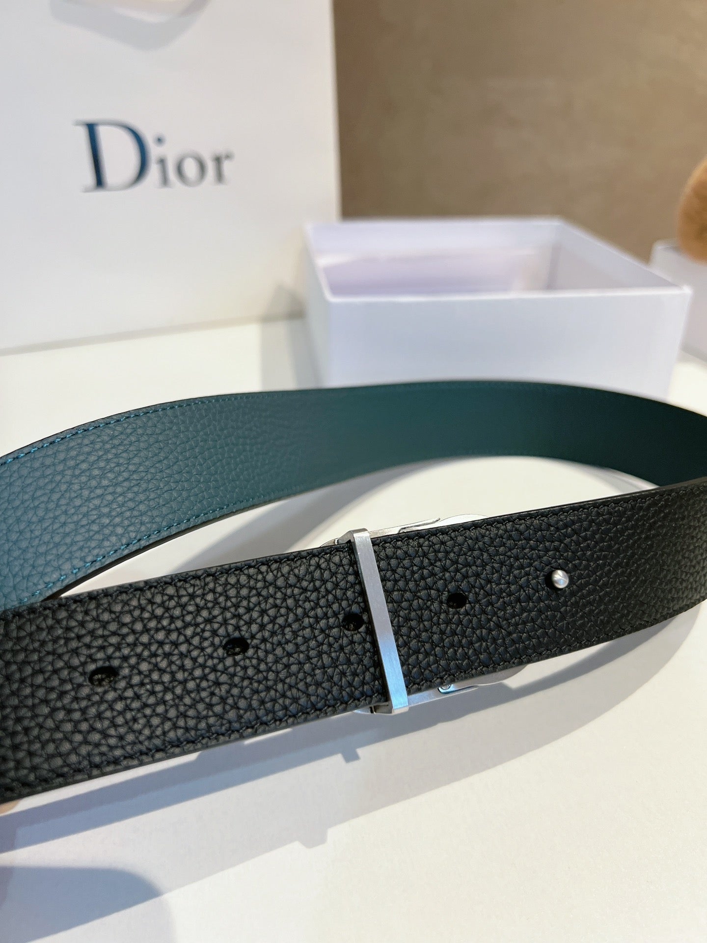 CD Belt
