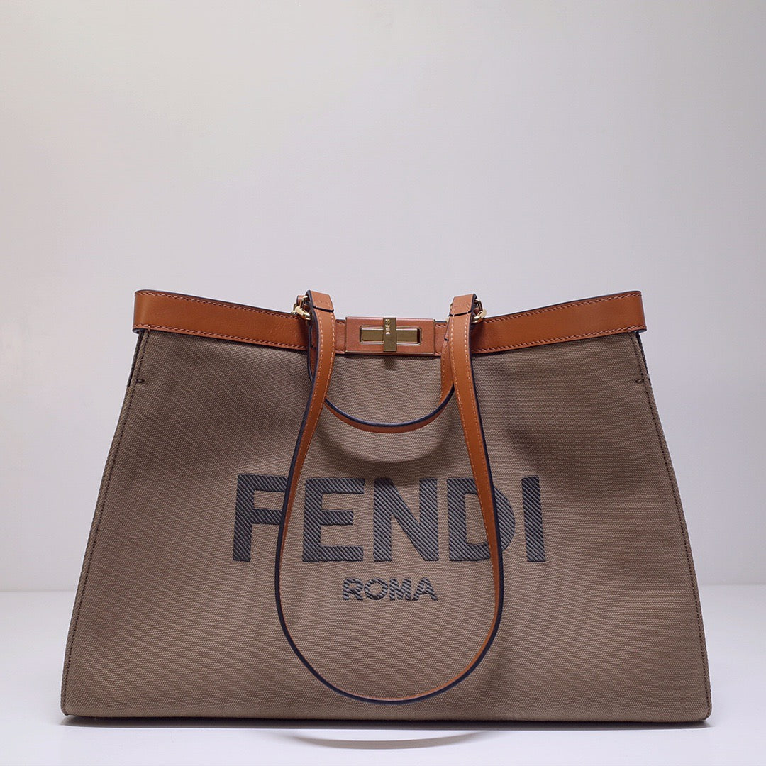 FD Tote