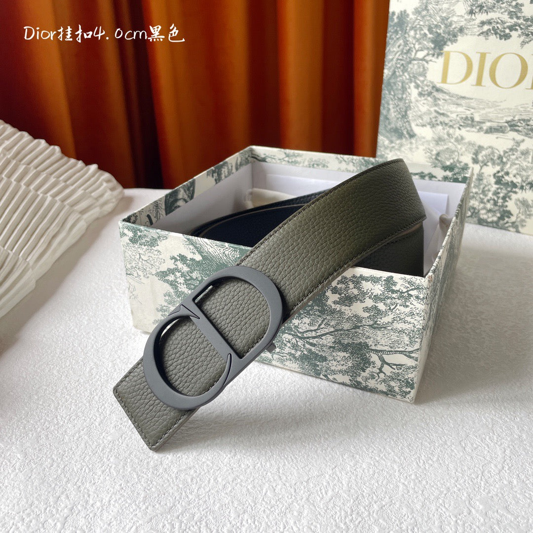 CD Belt
